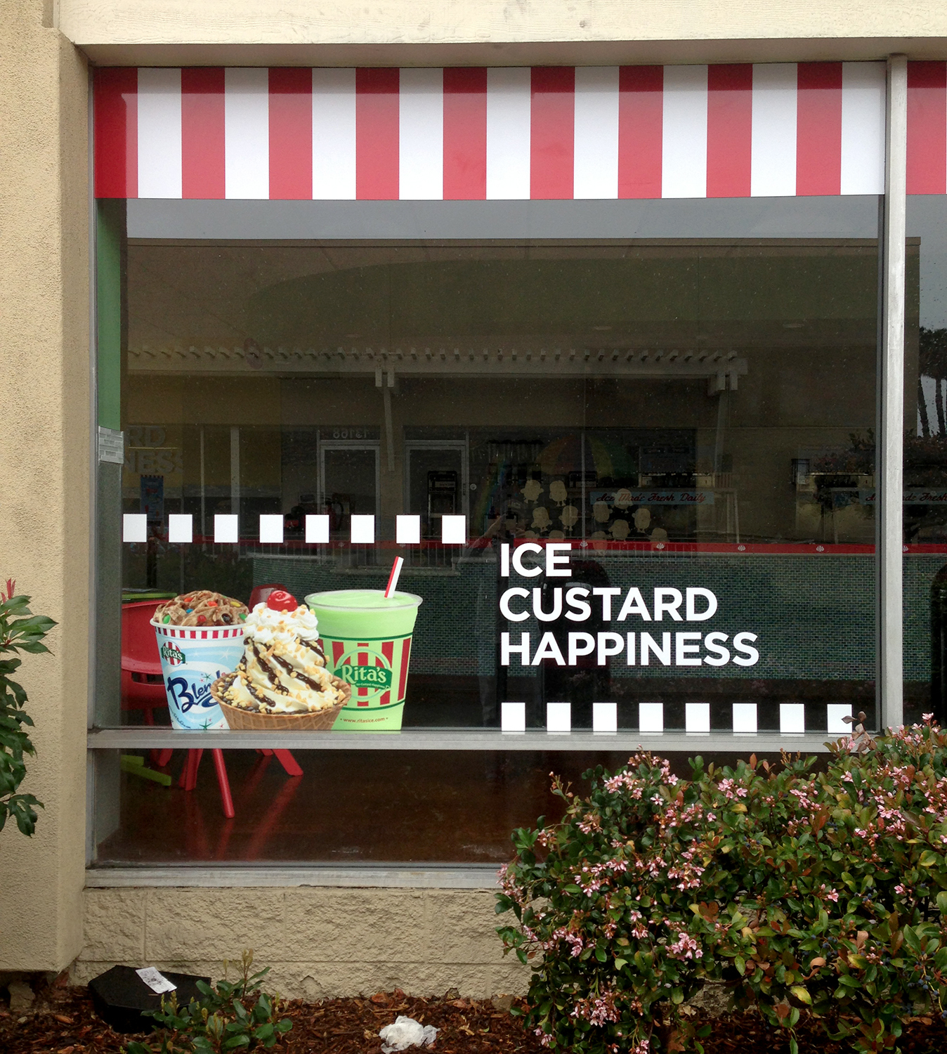 Window Graphics LEAD image