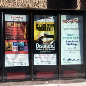 3 sheet window banners