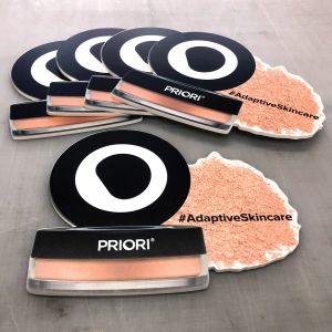 6 mm PVC Props