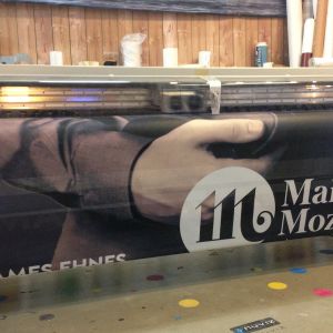 8 Foot Wide Mesh Printing 8 Foot Wide Mesh Printing