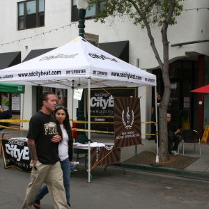 Canopy Graphics 2