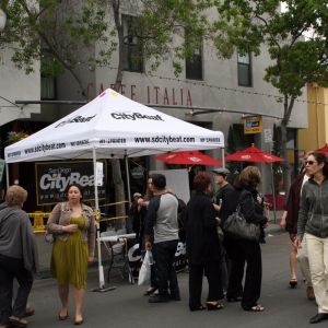 Canopy Graphics 3