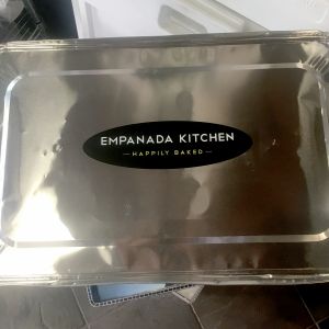 Catering Container Label Catering Container Label
