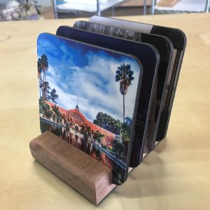 Coaster Set