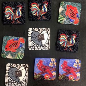 Coasters