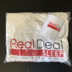 Coffee Mug and Matching T Shirt 1