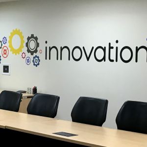 Conference Room Activated 1