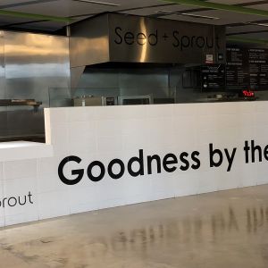 Contour Cut Branding Graphics