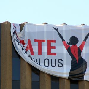 Extra Large Banners 7 Extra Large Banners 7
