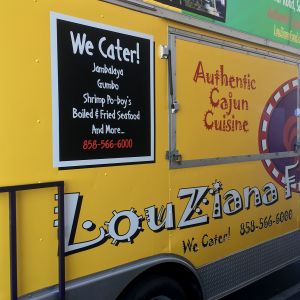 Food Trailer Wrap 4