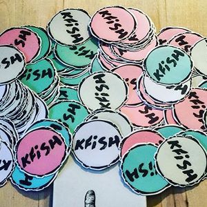 Give Away Stickers Give Away Stickers