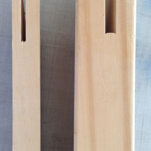 Half Inch plus Inch and Half Stretcher Bars Half Inch plus Inch and Half Stretcher Bars