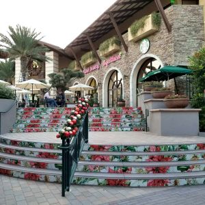 Holiday Decorations