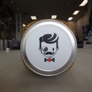 Jar Label 1