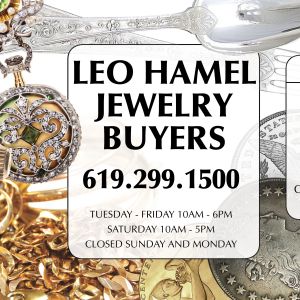 Leo Hamel PERF 2011 Buy Window
