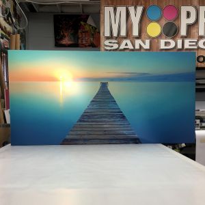 Nice Stretched Canvas Nice Stretched Canvas