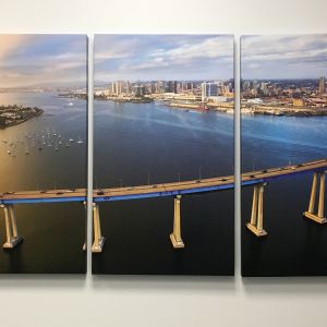 One Picture Split in Thirds One Picture Split in Thirds