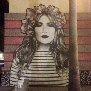 Outdoor Public Art