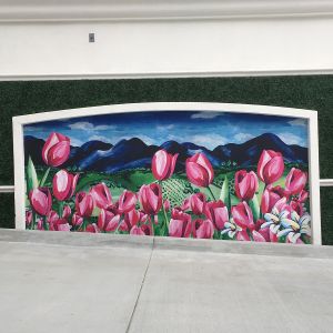 Pacific Highlands