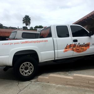 Partial Wrap