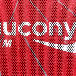 Perforated Vinyl
