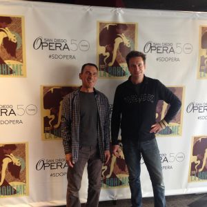 Photo Backdrop