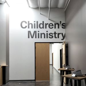 Plotted Room Titles