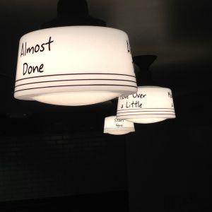 Plotted Vinyl 1