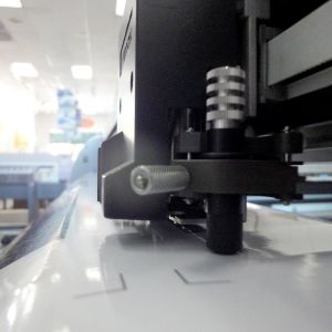 Plotter 1