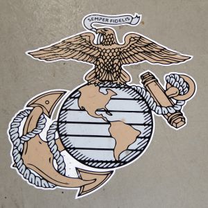 Printed and Plotted Vinyl 1