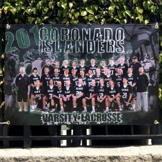 School Banners