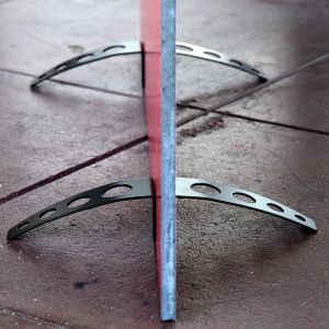 Spyder Feet