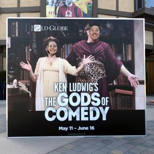 Standee Display