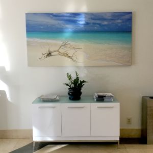 Stretched Canvas Hotel Lobby Stretched Canvas Hotel Lobby