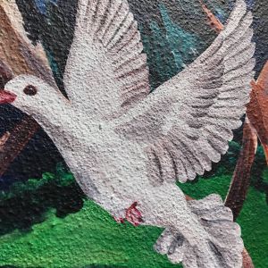 Stucco Applique