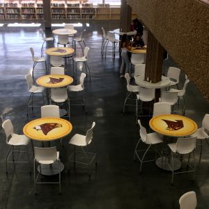 Table Top Wrap