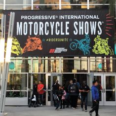 Trade Show COVER