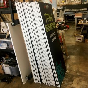 Trade Show Signs