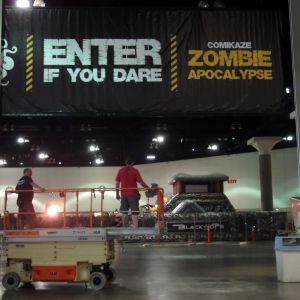 TradeShow Banner