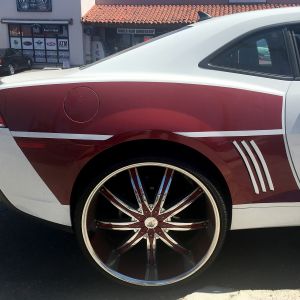 Vehicle Details