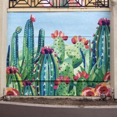 Wall Wrap