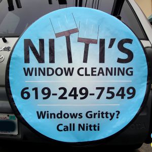 Wheel Cover
