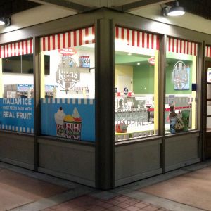 Window Graphics