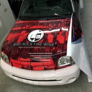 Wrap Detail 2