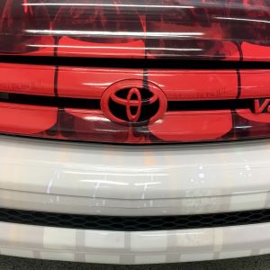 Wrap Detail