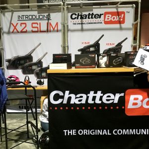 fabric table banner