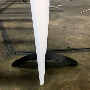 meterboard legs spider legs