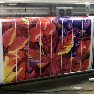 printing stair graphics 1