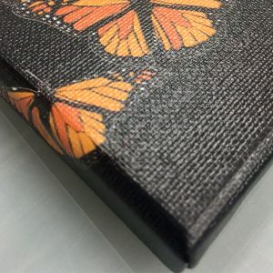 stretched canvas corner stretched canvas corner